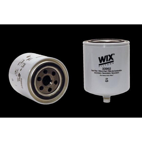 Wix Filters Fuel Water Separator, 33962 33962